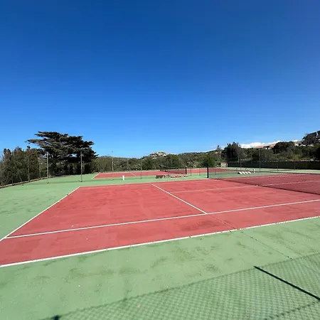 Appartement Casa Corsara Santa Teresa Gallura
