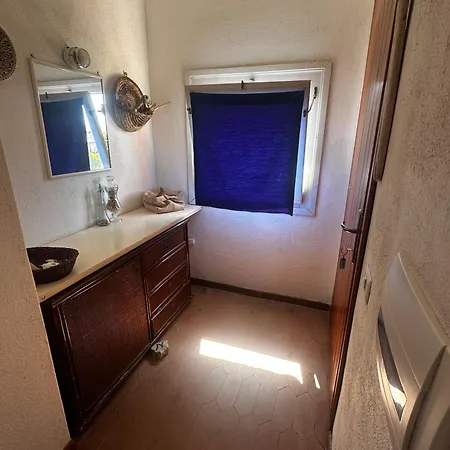 Casa Corsara דירה סנטה טרזה גאיורה