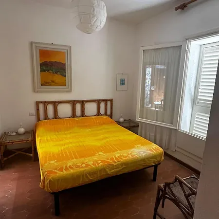 Casa Corsara Apartamento *