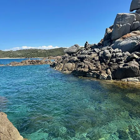 Appartement Casa Corsara *