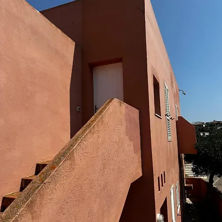 Casa Corsara Apartamento Santa Teresa Gallura
