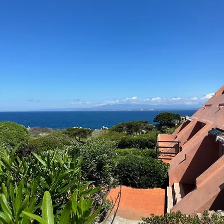 Apartamento Casa Corsara Santa Teresa Gallura