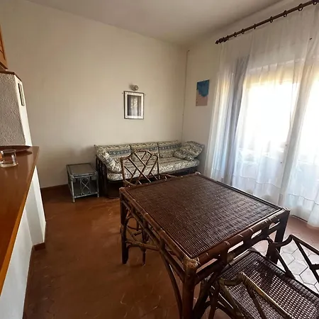 Casa Corsara