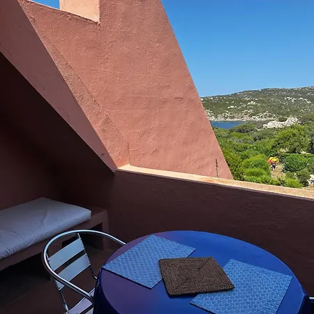 Apartamento Casa Corsara Santa Teresa Gallura