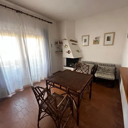 Apartamento Casa Corsara Santa Teresa Gallura