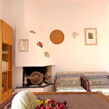 Casa Corsara *