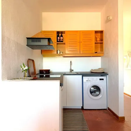 Casa Corsara * Santa Teresa Gallura