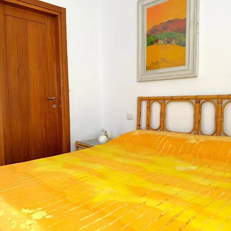 شقة Casa Corsara