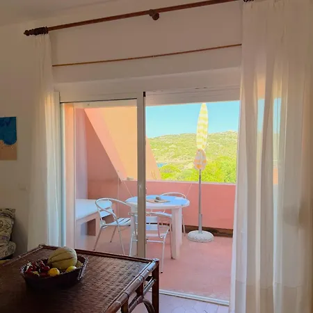 شقة Casa Corsara *