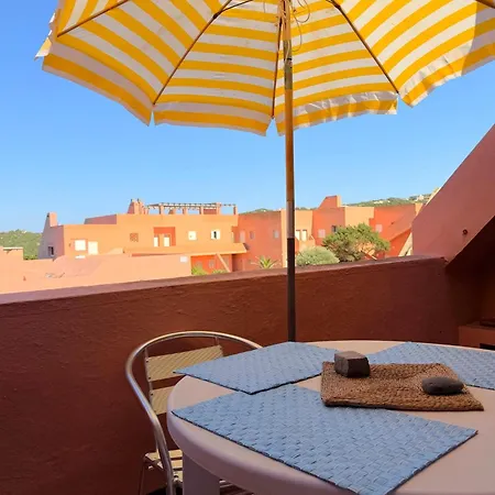 Apartamento Casa Corsara