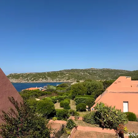 Casa Corsara Santa Teresa Gallura