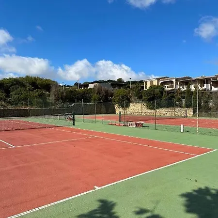 Casa Corsara Santa Teresa Gallura