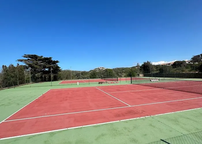 Appartement Casa Corsara Santa Teresa Gallura