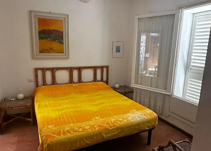 Casa Corsara Appartement *