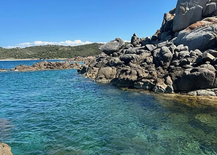 Appartement Casa Corsara *