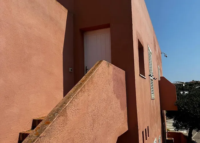 Casa Corsara Appartement Santa Teresa Gallura