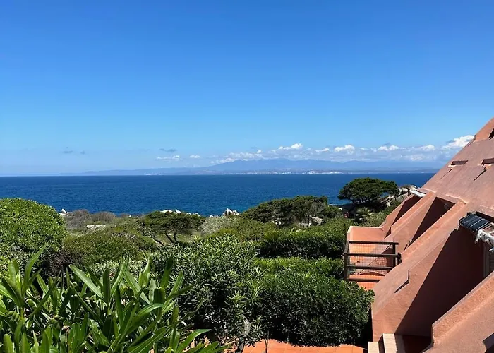 Appartement Casa Corsara Santa Teresa Gallura