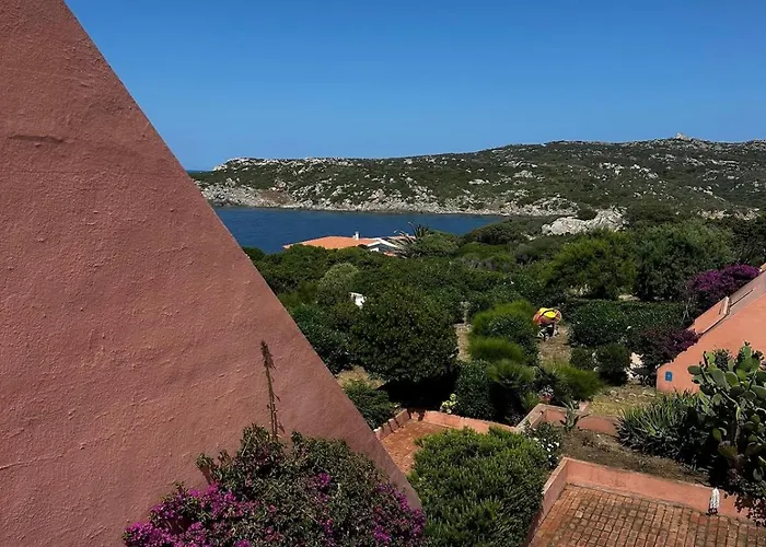 Casa Corsara Appartement