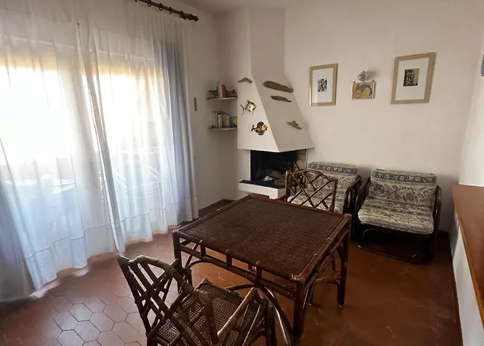 Appartement Casa Corsara Santa Teresa Gallura